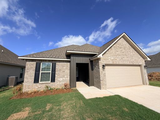 Move in Special! Half off First Month's rent!! Brand New Construction... Just minutes to Barksdale Air Force Base. – photo 1