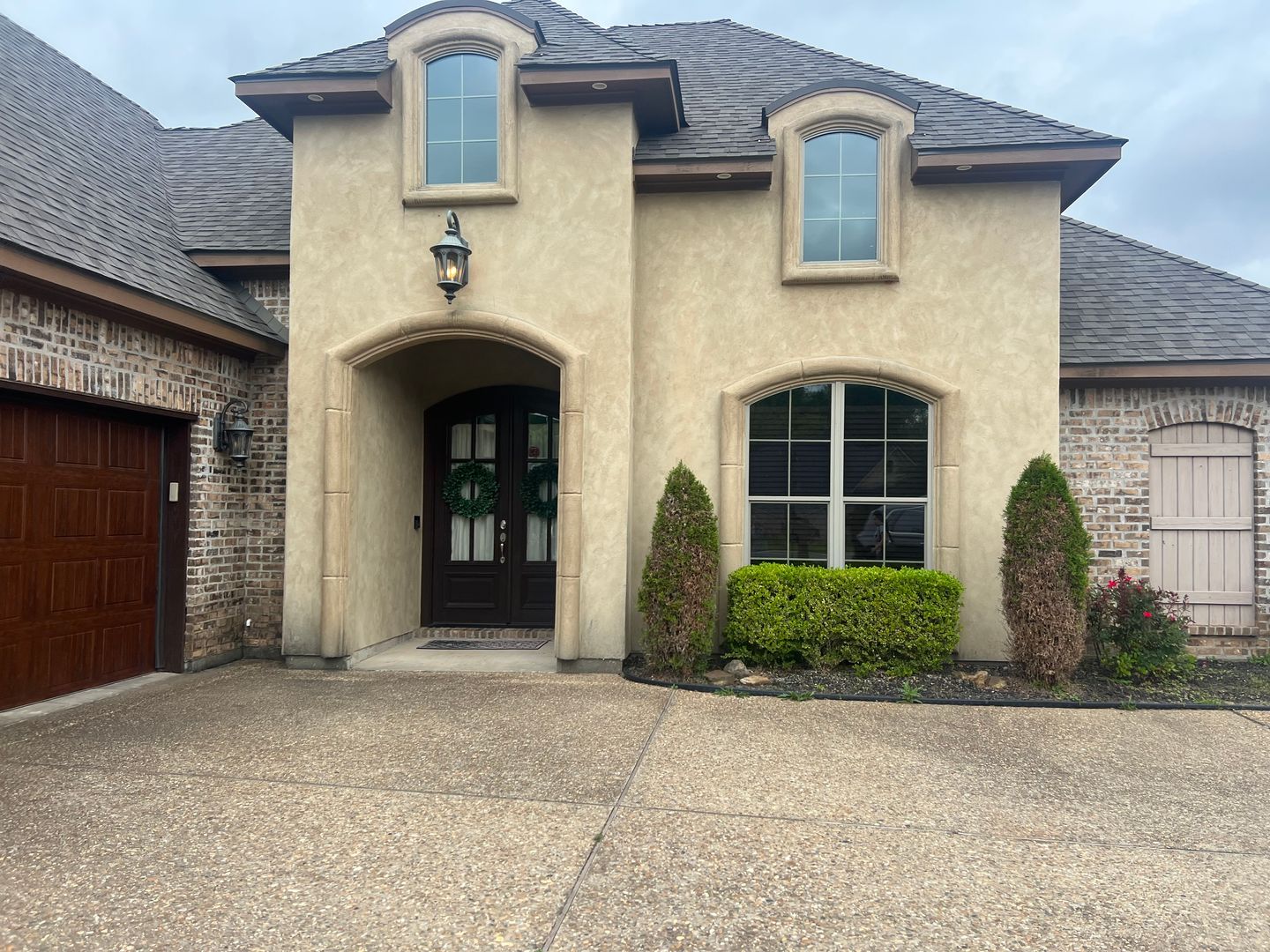 Bossier City House: 120 Haymarket Court