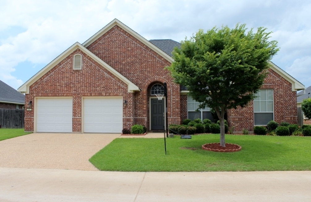 Shreveport House: 202 Captain H.M Shreve