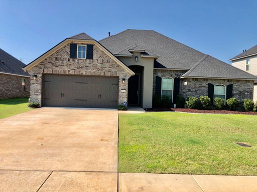 LEGACY-4/2-HIGHLY SOUGHT AFTER N. BOSSIER COMMUNITY – photo 1