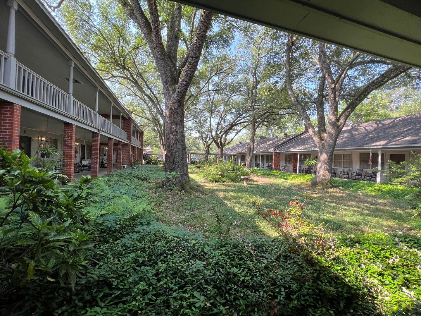 Shreveport Apartment: Line Avenue, 3875