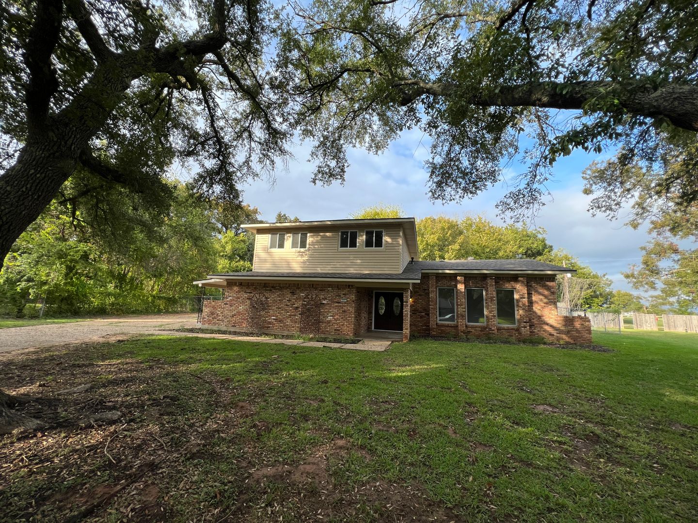 Bossier City House: 222 Walnut