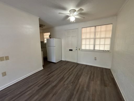 Senior Living Community -55+