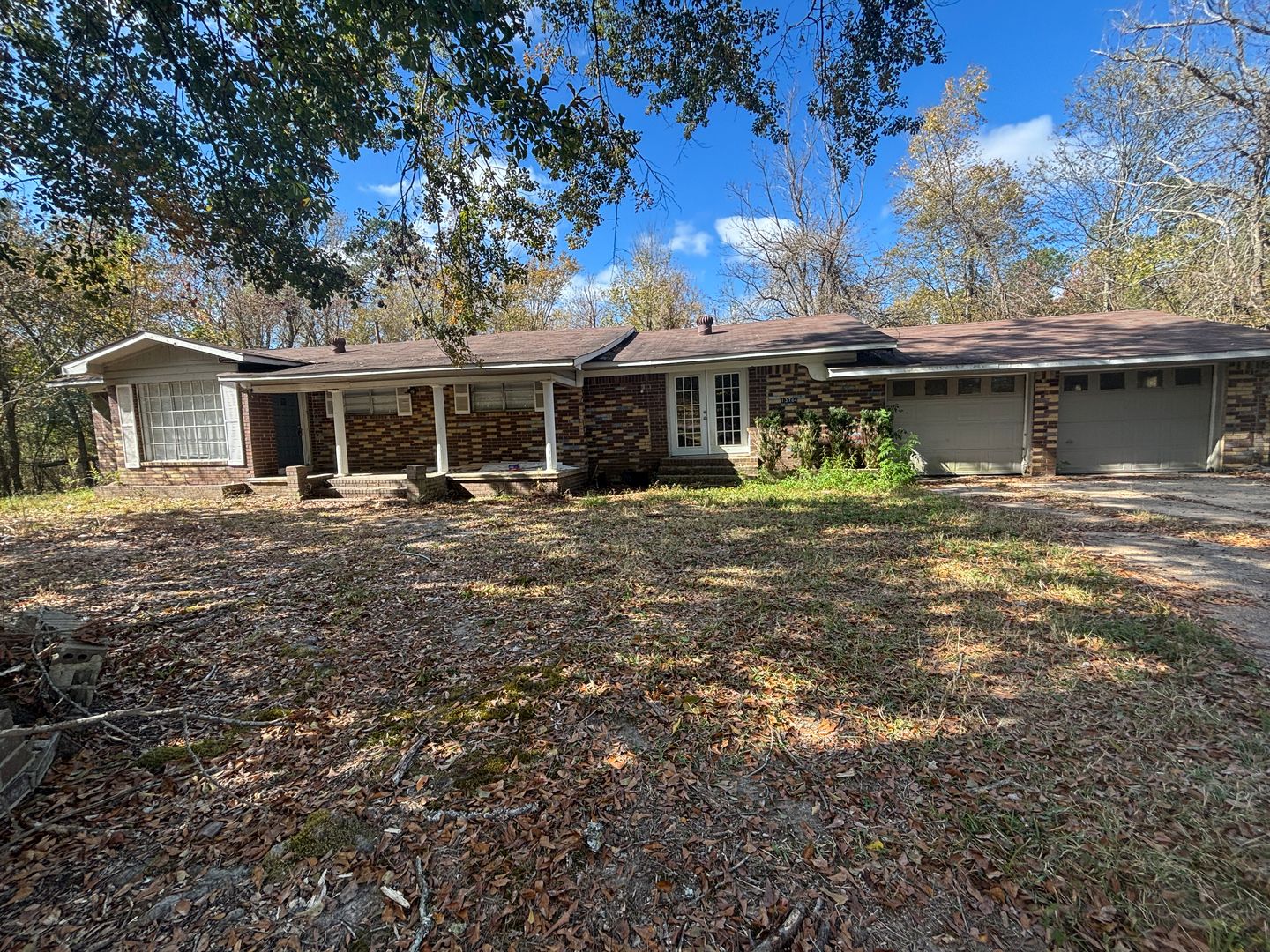 Keithville House: 13764 Four Forks