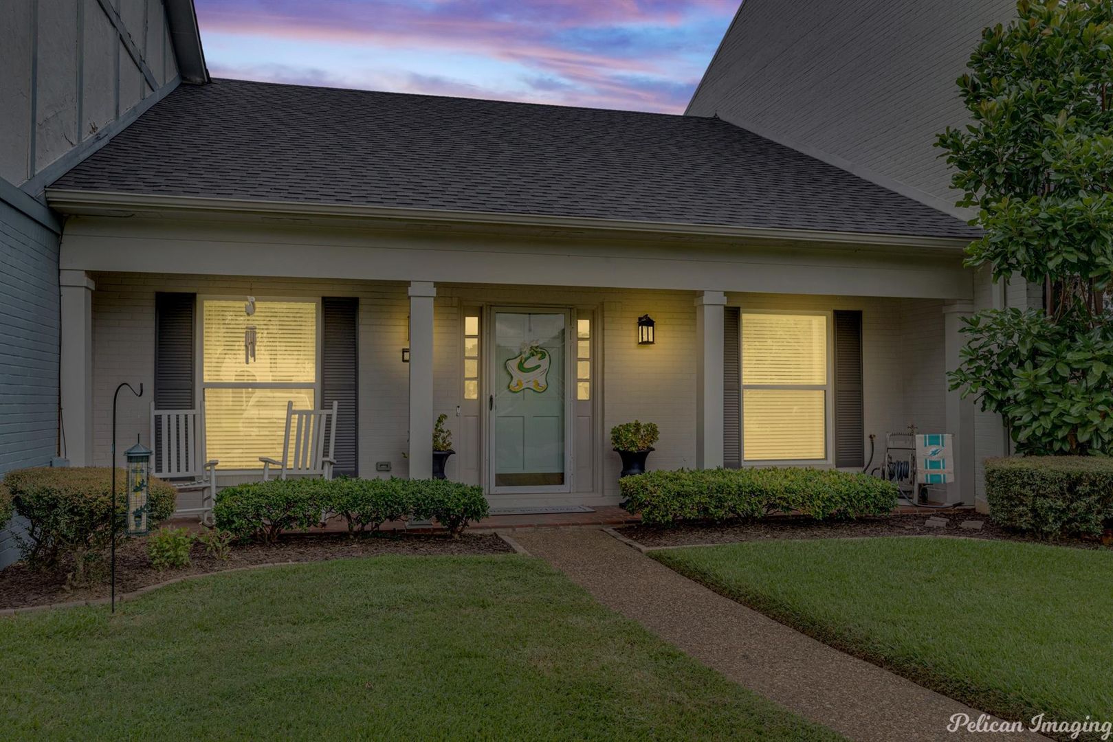 Shreveport House: 119 Stratmore Drive