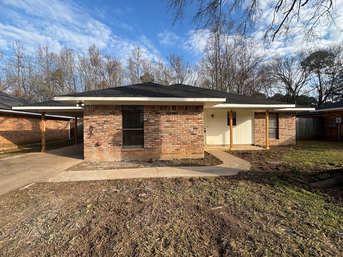 Haughton House: 4558 Pine Crest Drive