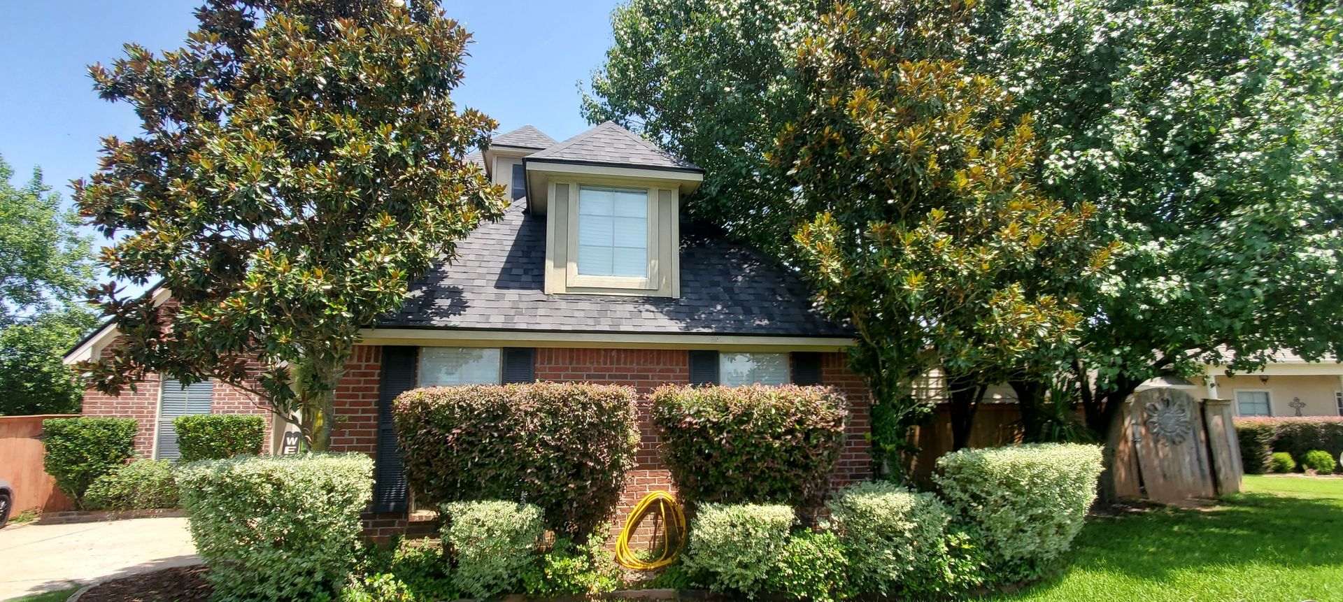 Shreveport House: 4849 Sand Trap