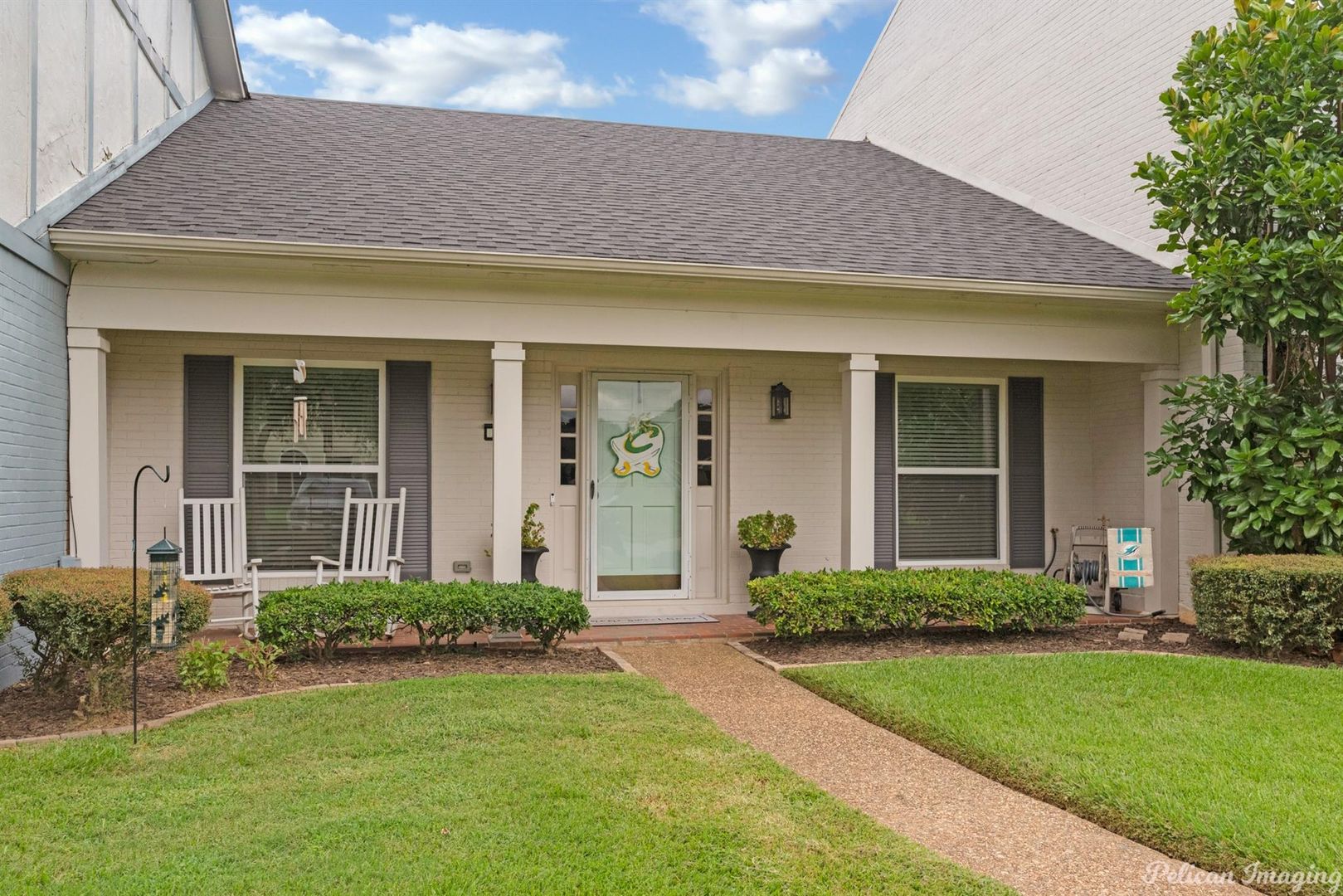 Shreveport House: 119 Stratmore Drive