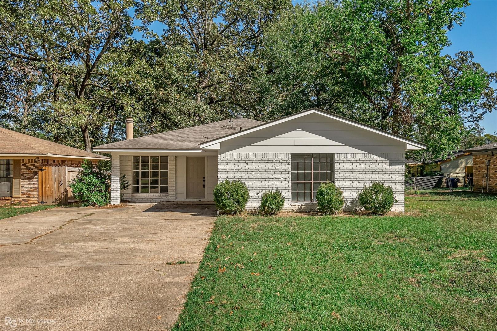 Shreveport House: 4261 Hermosa Drive