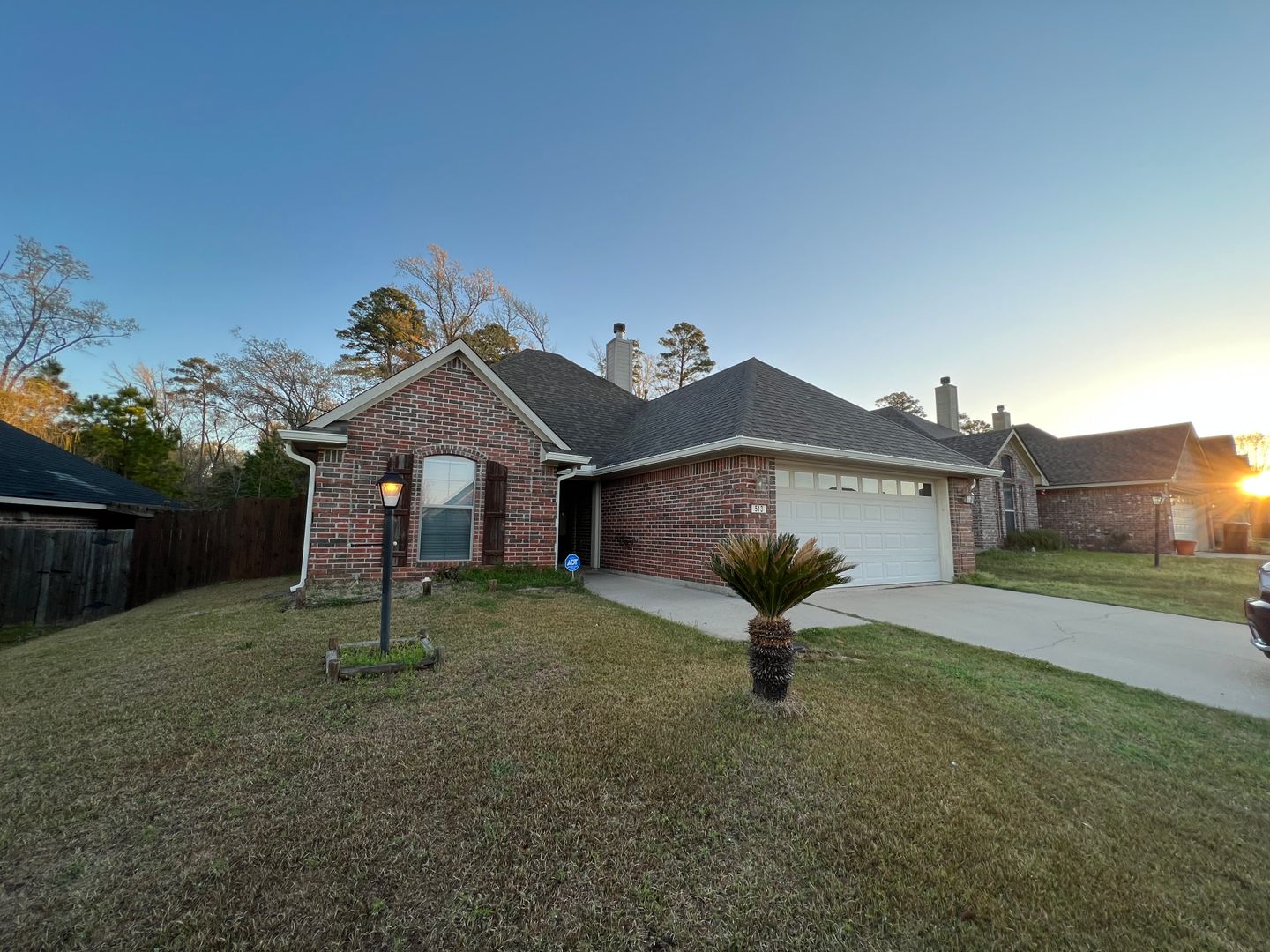 Haughton House: 513 Fox Cove