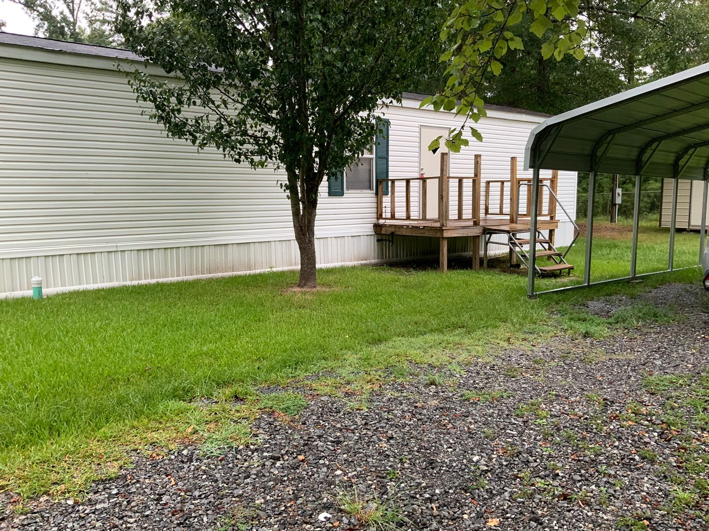 Greenwood House: 7371 Golden Meadows