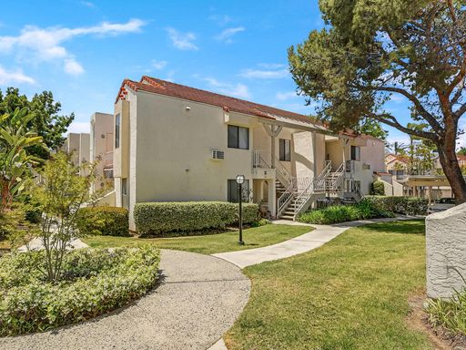 Charming 2BR/2BA Condo in Prime Mira Mesa Location! – photo 1
