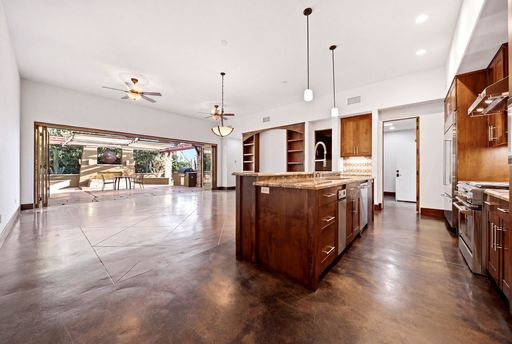 Single story Home 4 Bedroom 3 Bathroom Home in the sought after neighborhood Solana Beach!