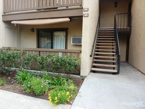Huge 1 bedroom 1 bath Ground Floor unit in Mira Mesa! – photo 1