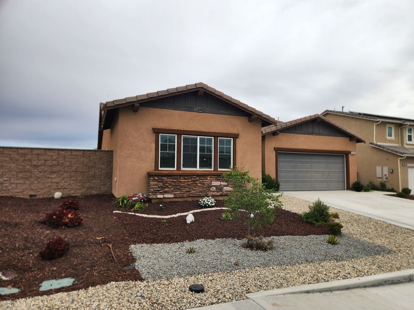 Winchester House: 30690 Hawkcrest Dr
