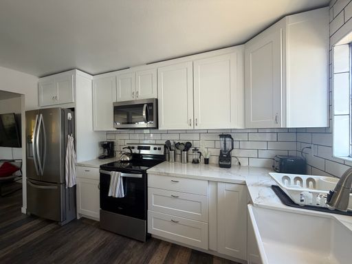 Solar! 3BR 2BA Imperial Beach Home! Pets Ok! – photo 1