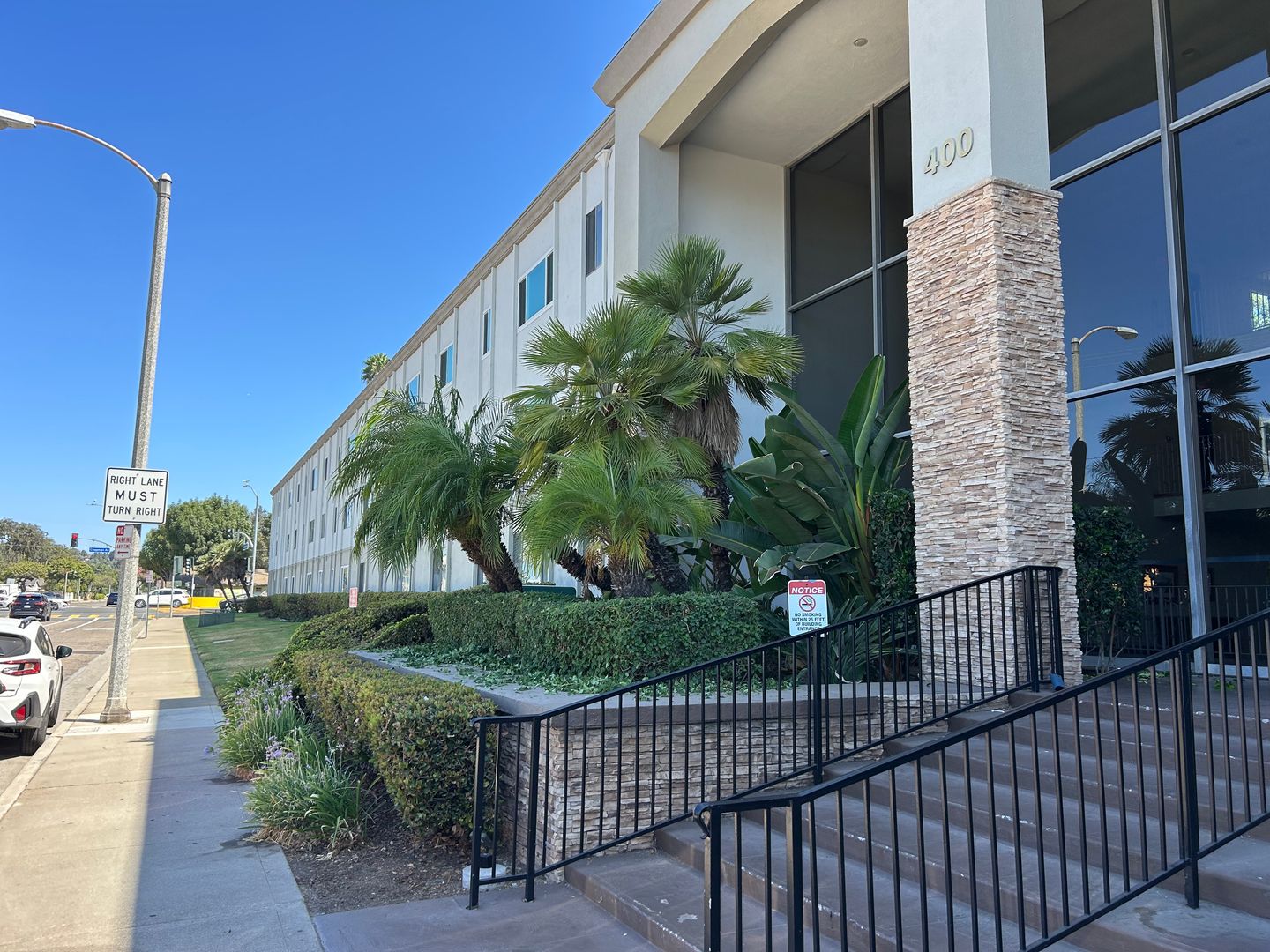 Fullerton Condo: 400 N. Acacia #C15