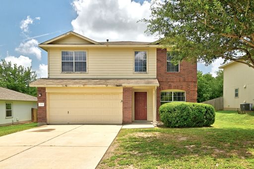 "Charming 3-Bed Sanctuary with 2.5 Baths in Kyle's Serene Peppergrass Cove, 1822 Sq Ft!" – photo 1