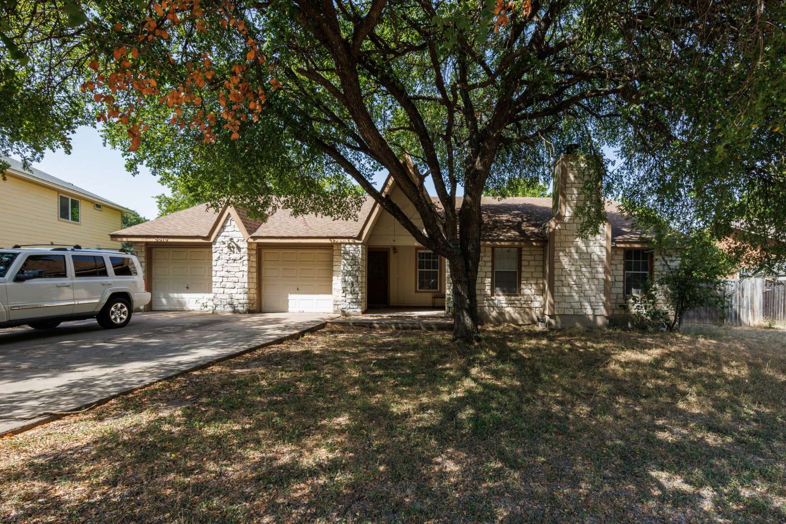 Austin Apartment: 8810 Piney Point Dr