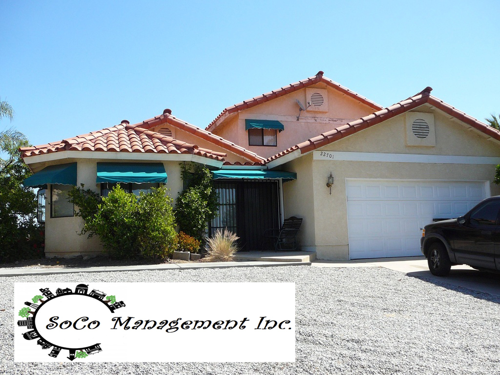 Canyon Lake House: 22701 Cascade Drive