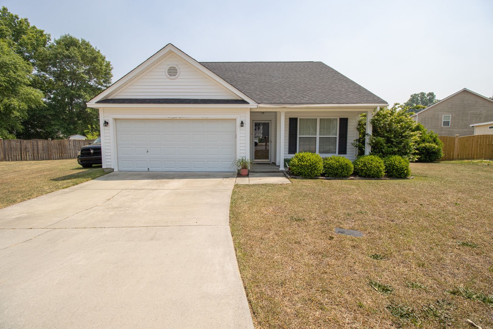 Hopkins House: 6 Reems Court