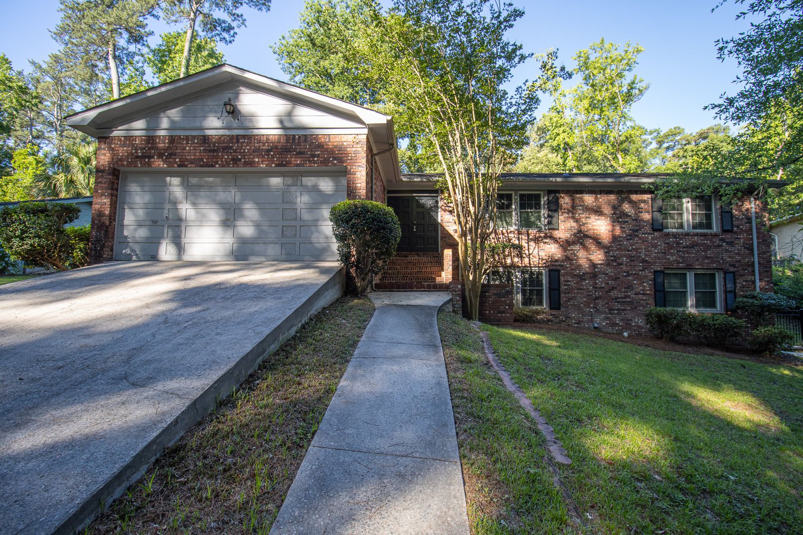 Cayce House: 1110 Slann Drive