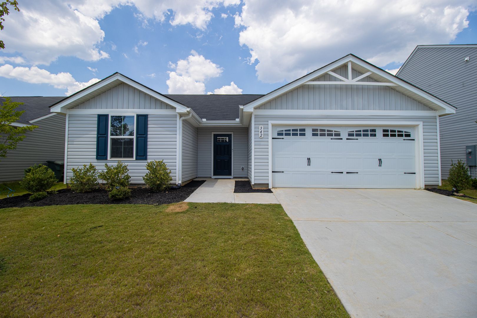 Columbia House: 342 Saskatoon Drive