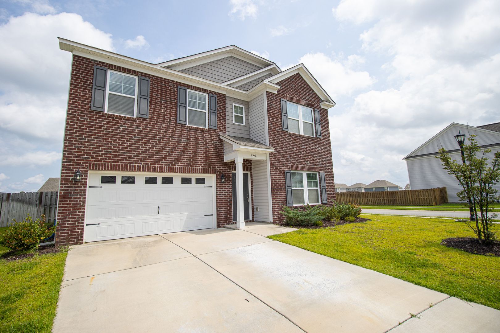 Elgin House: 156 Calming Creek Way