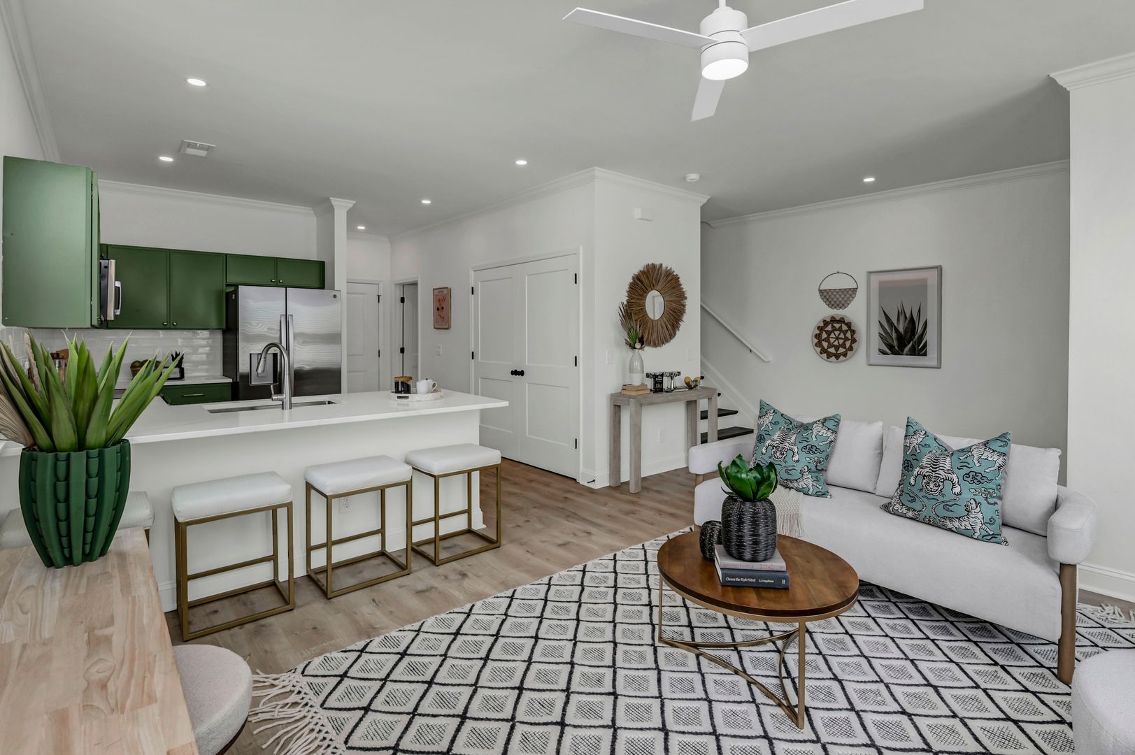 609 South Edisto Avenue Unit I 6 of 12