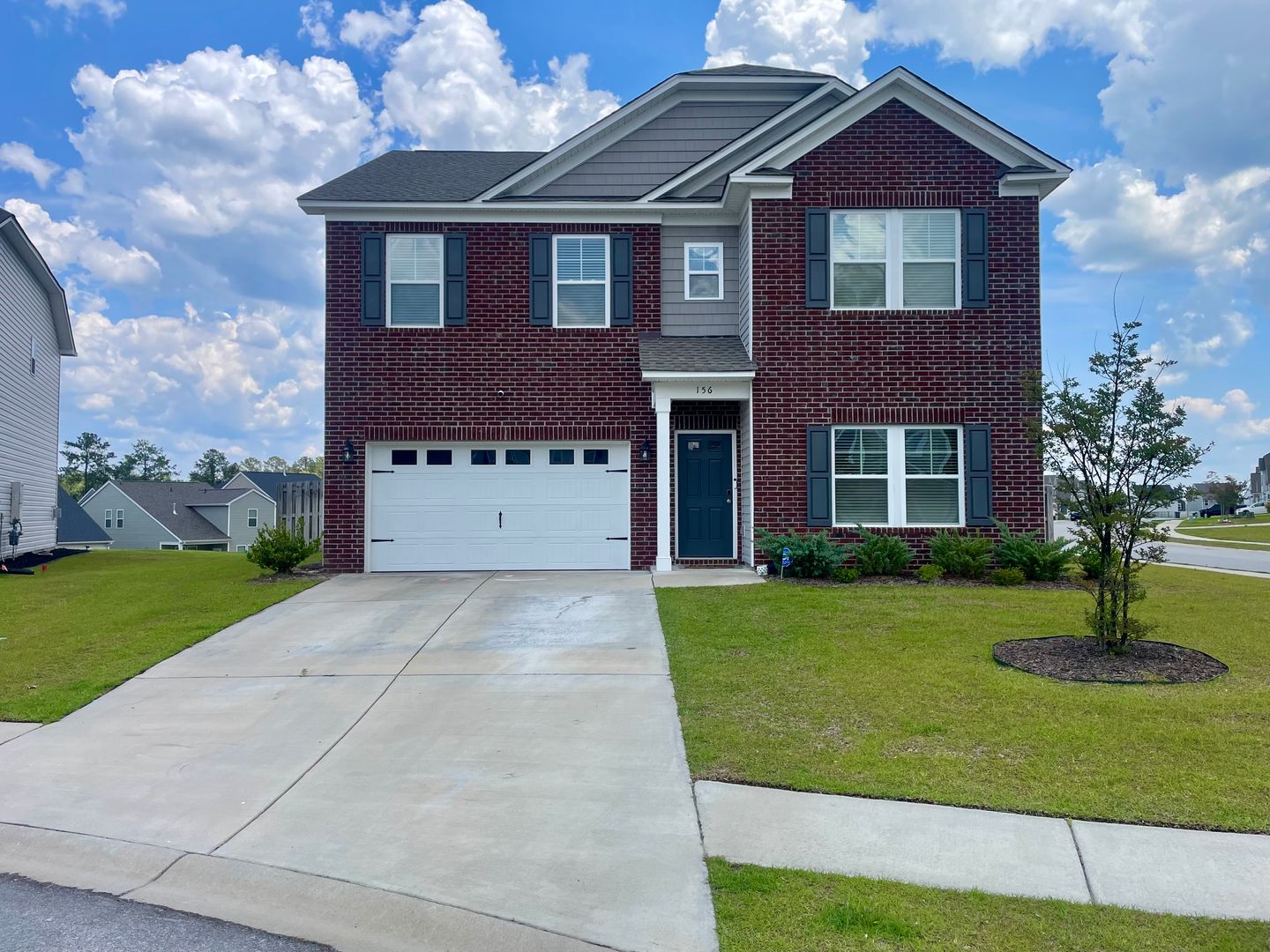 Elgin House: 156 Calming Creek Way