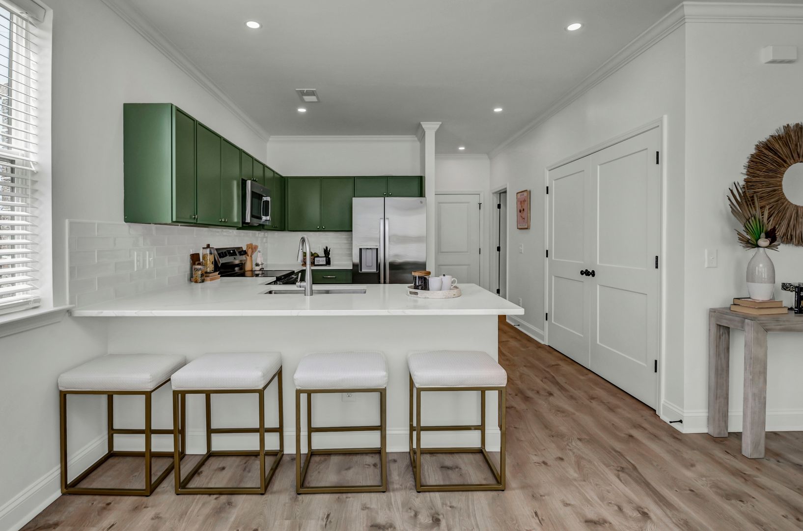 609 South Edisto Avenue Unit I 8 of 12
