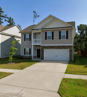 4BR Home with Community Pool! **Military Special!**