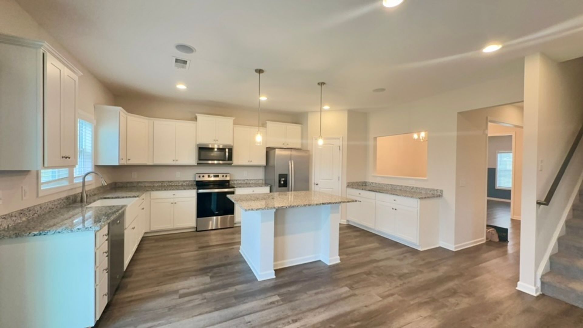 Elgin House: 156 Calming Creek Way