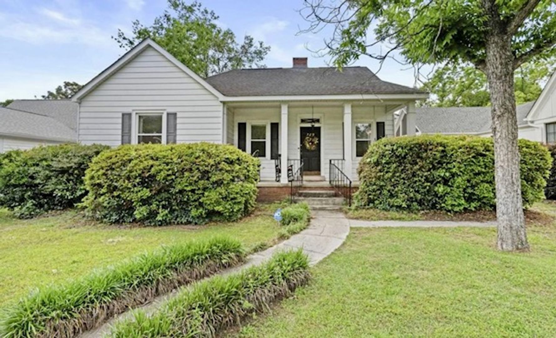 Cayce House: 729 Naples Avenue