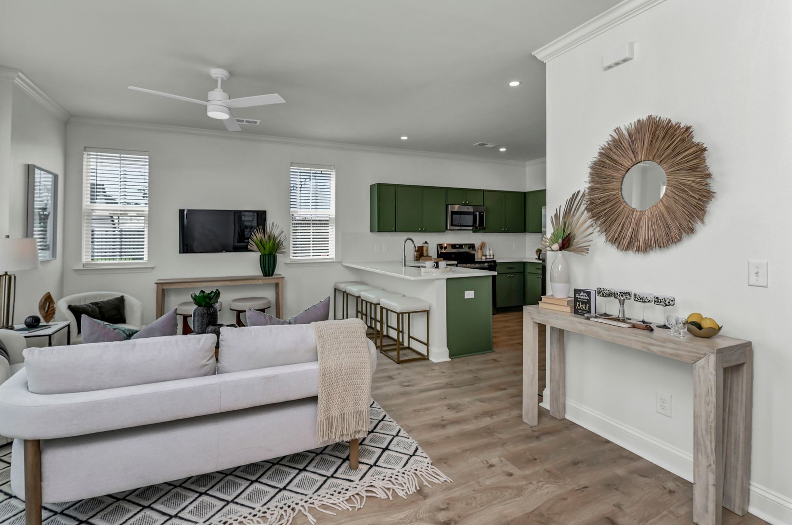 609 South Edisto Avenue Unit I 4 of 12