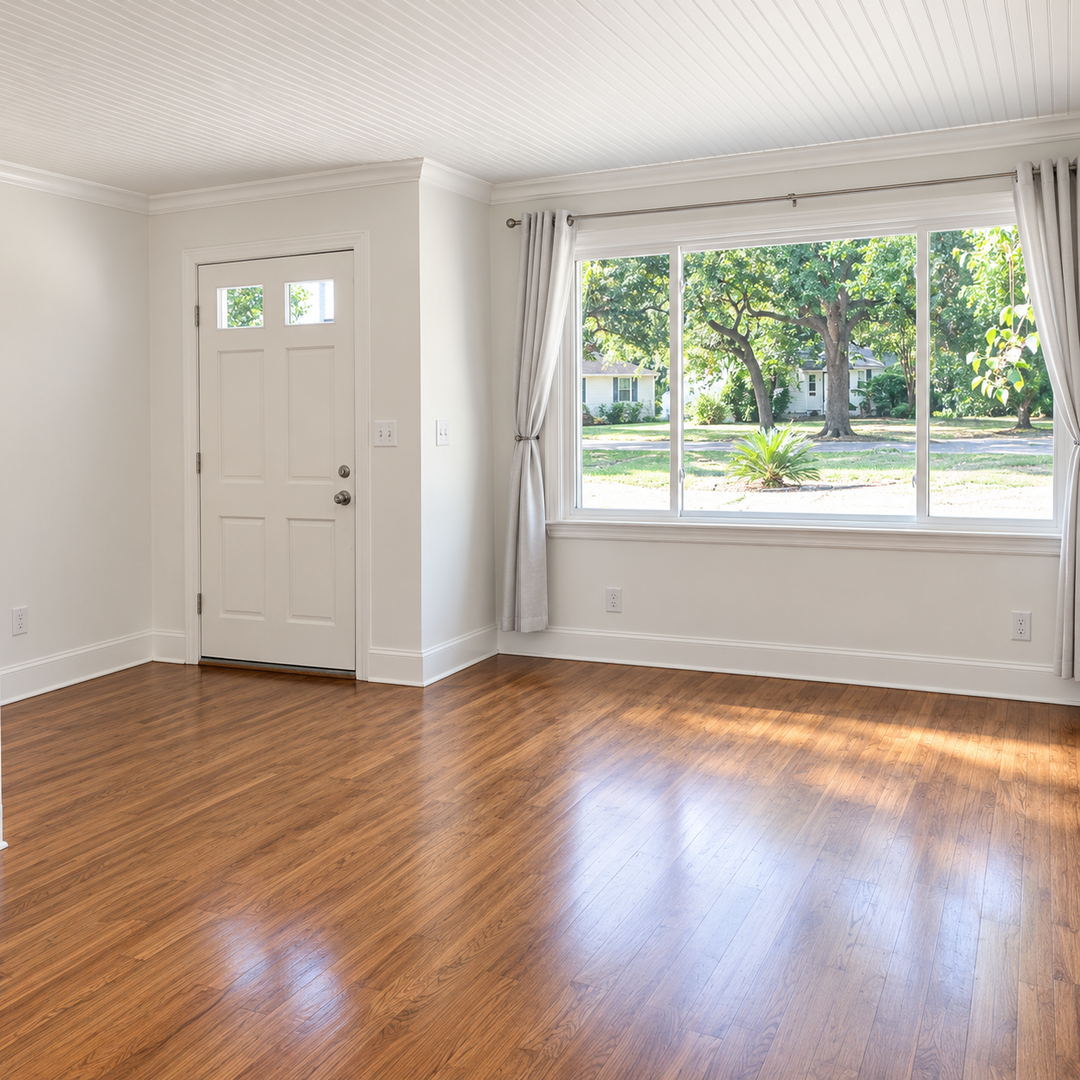 Columbia House: 3809 Barwick Street