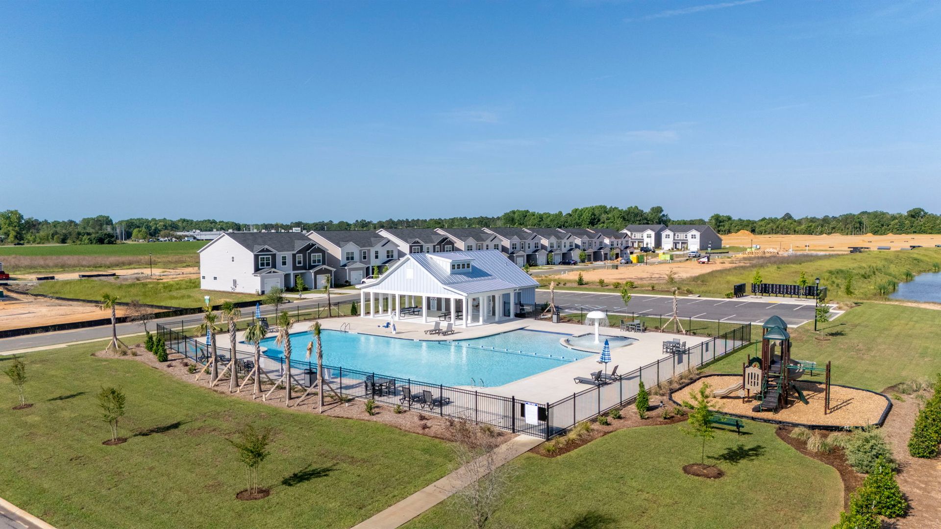 Hopkins House: 729 Gatestone Lane