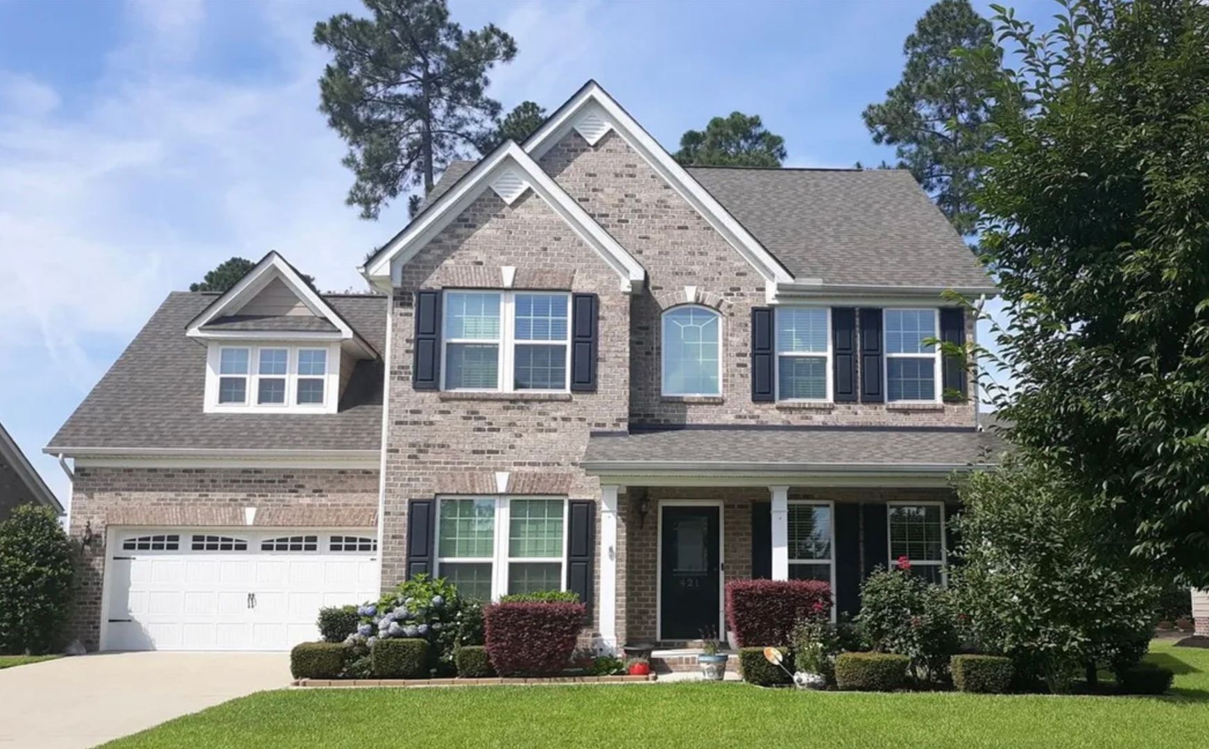 Elgin House: 421 Brushfield Park Drive