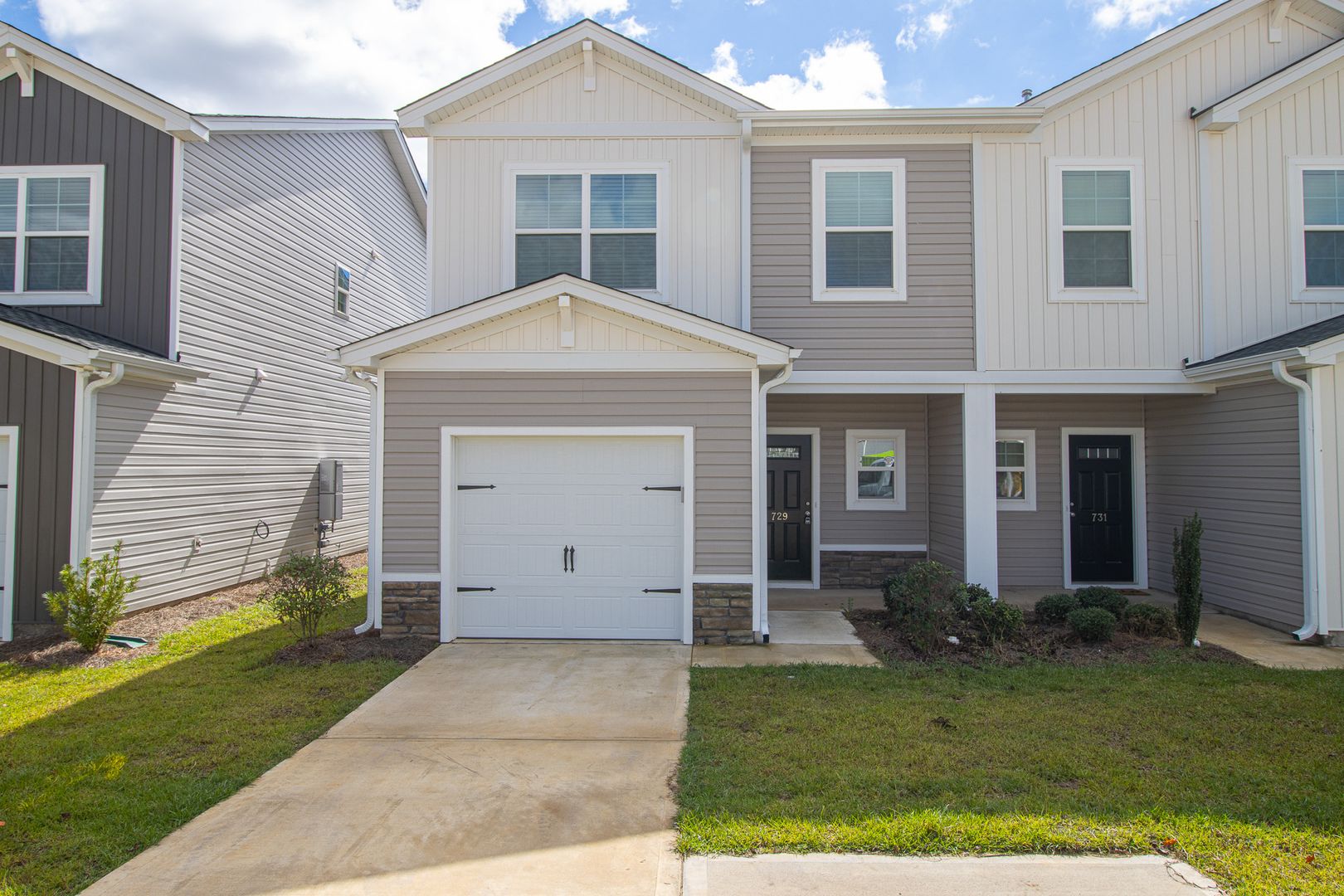 Hopkins House: 729 Gatestone Lane