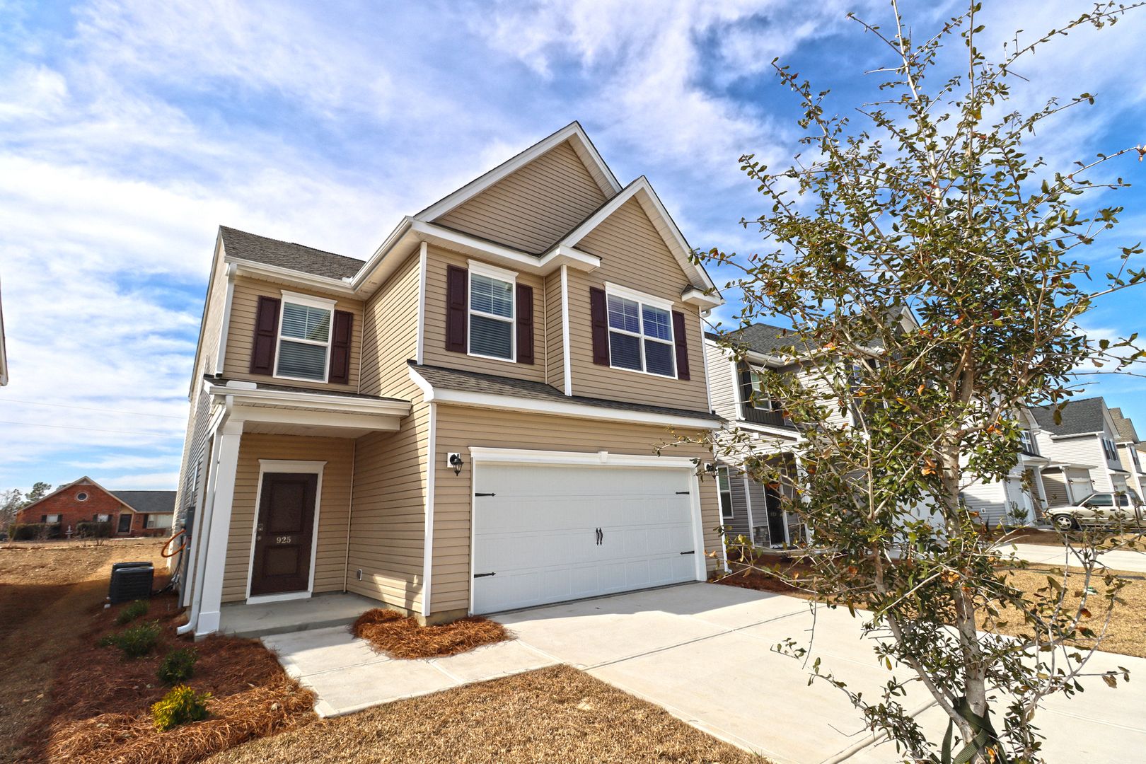 Blythewood House: 925 North Sage Drop Road