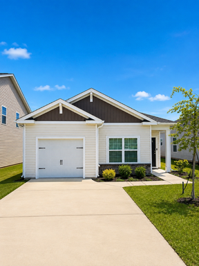 Charming 3 Bedroom 2 Bath Home in Hopkins with Modern Amenities & Community Perks ~ Minutes To Fort Jackson & Shaw Air Force Base ~ INTERNET INCLUDED!