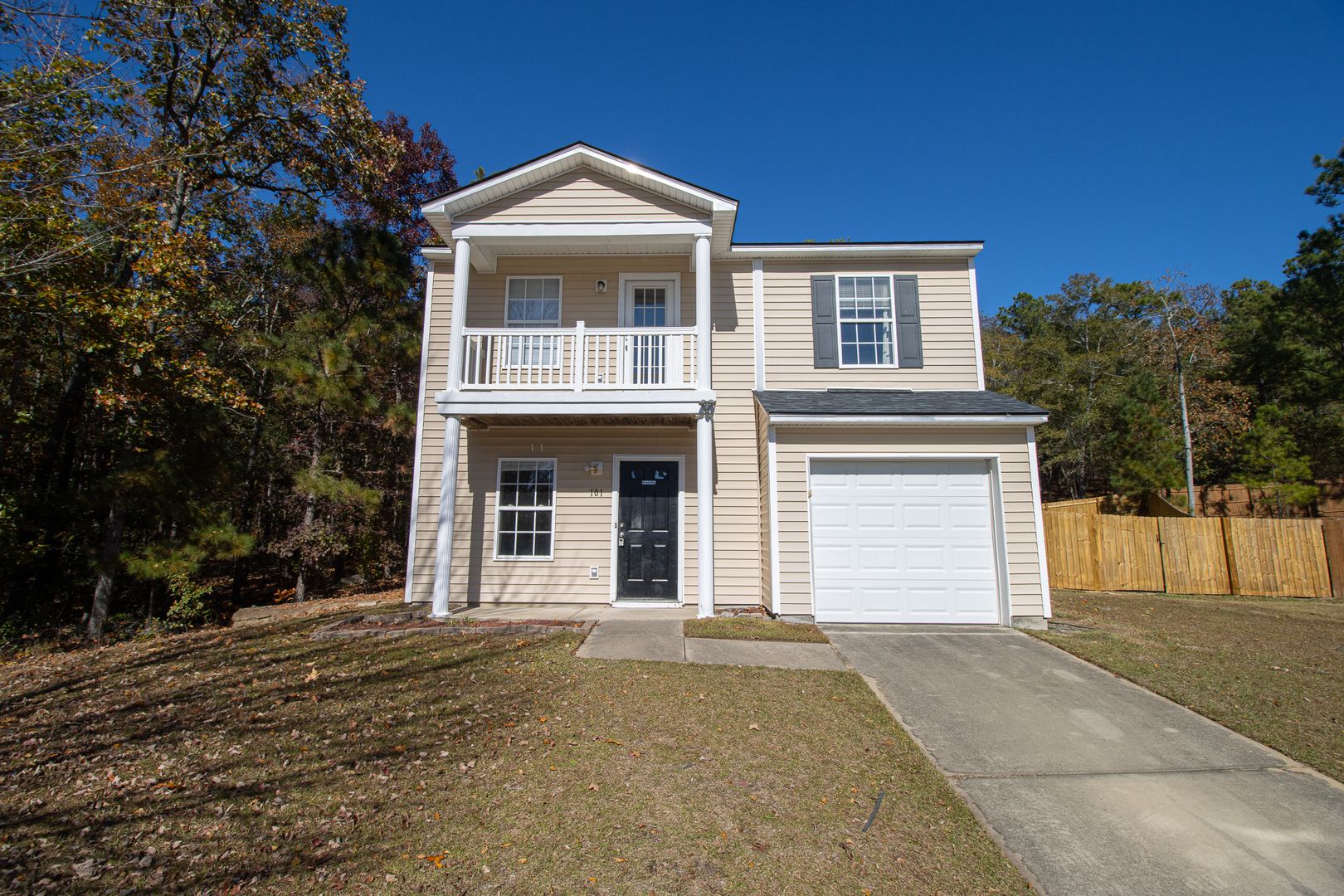 Elgin House: 101 Saskatoon Drive