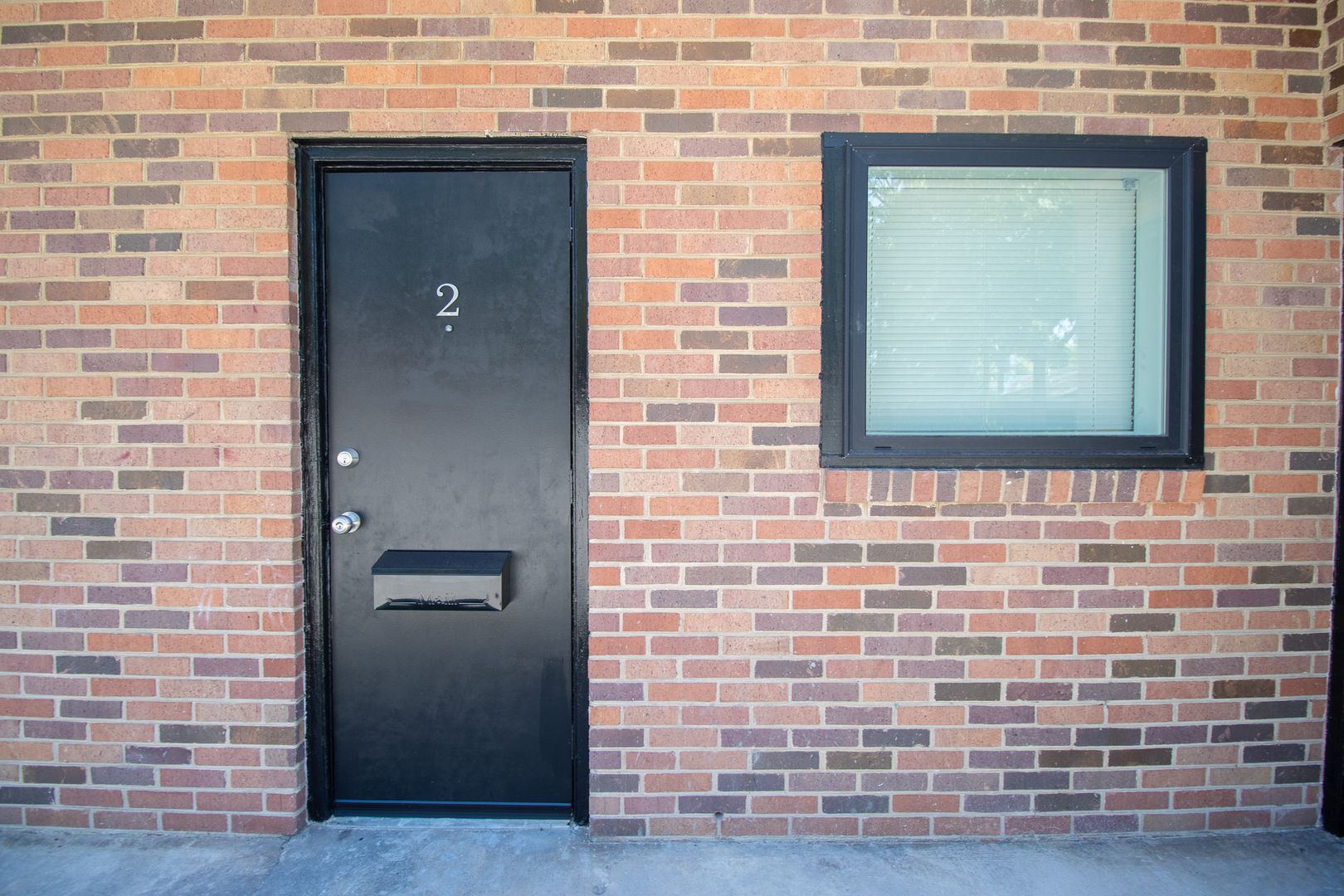 Columbia Apartment: 1840 Hampton Street