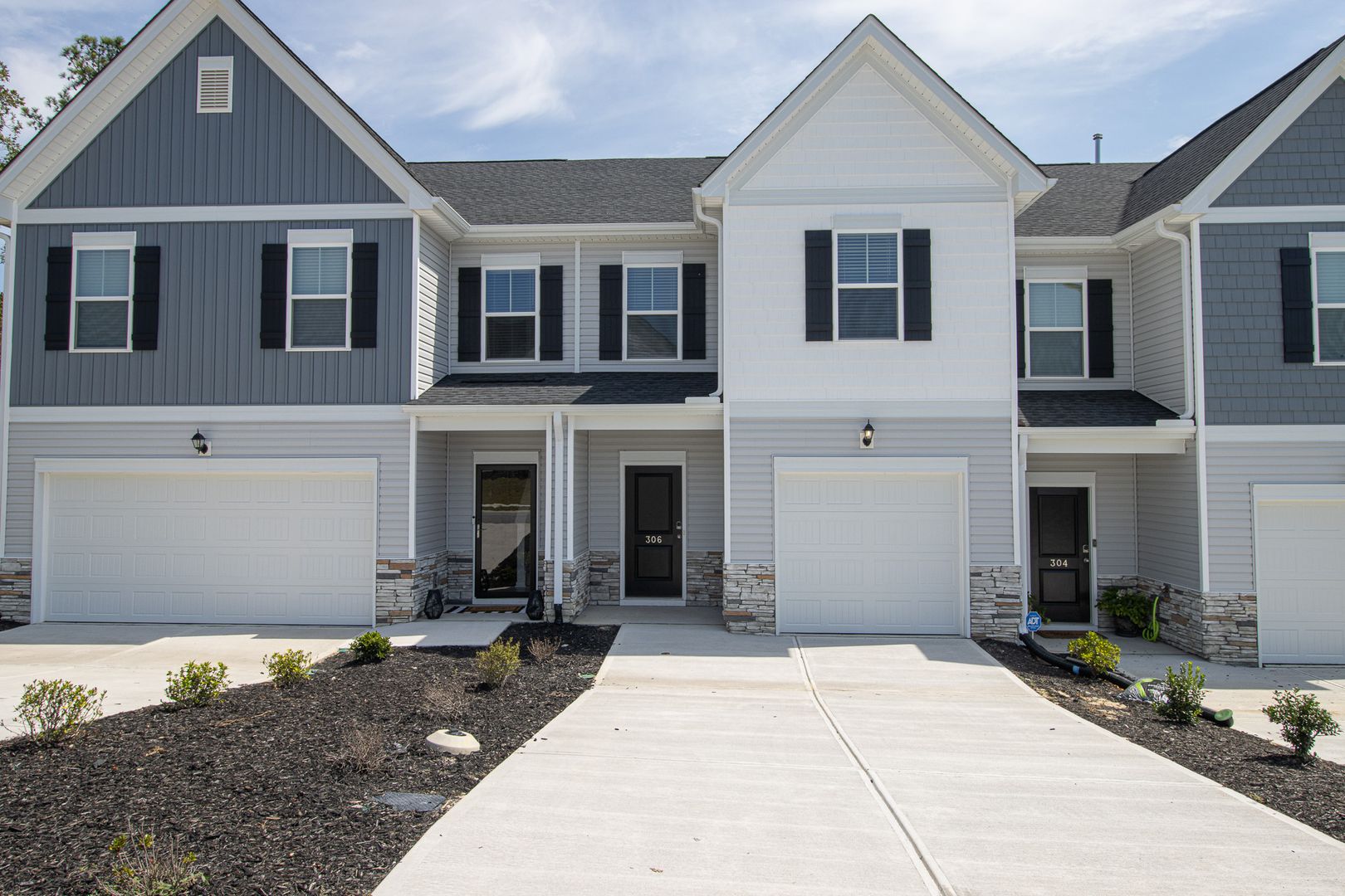 Blythewood Townhome: 306 Frog Leap Road