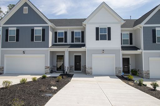 Beautiful 3-Bedroom Townhome with Modern Open-Concept Living
