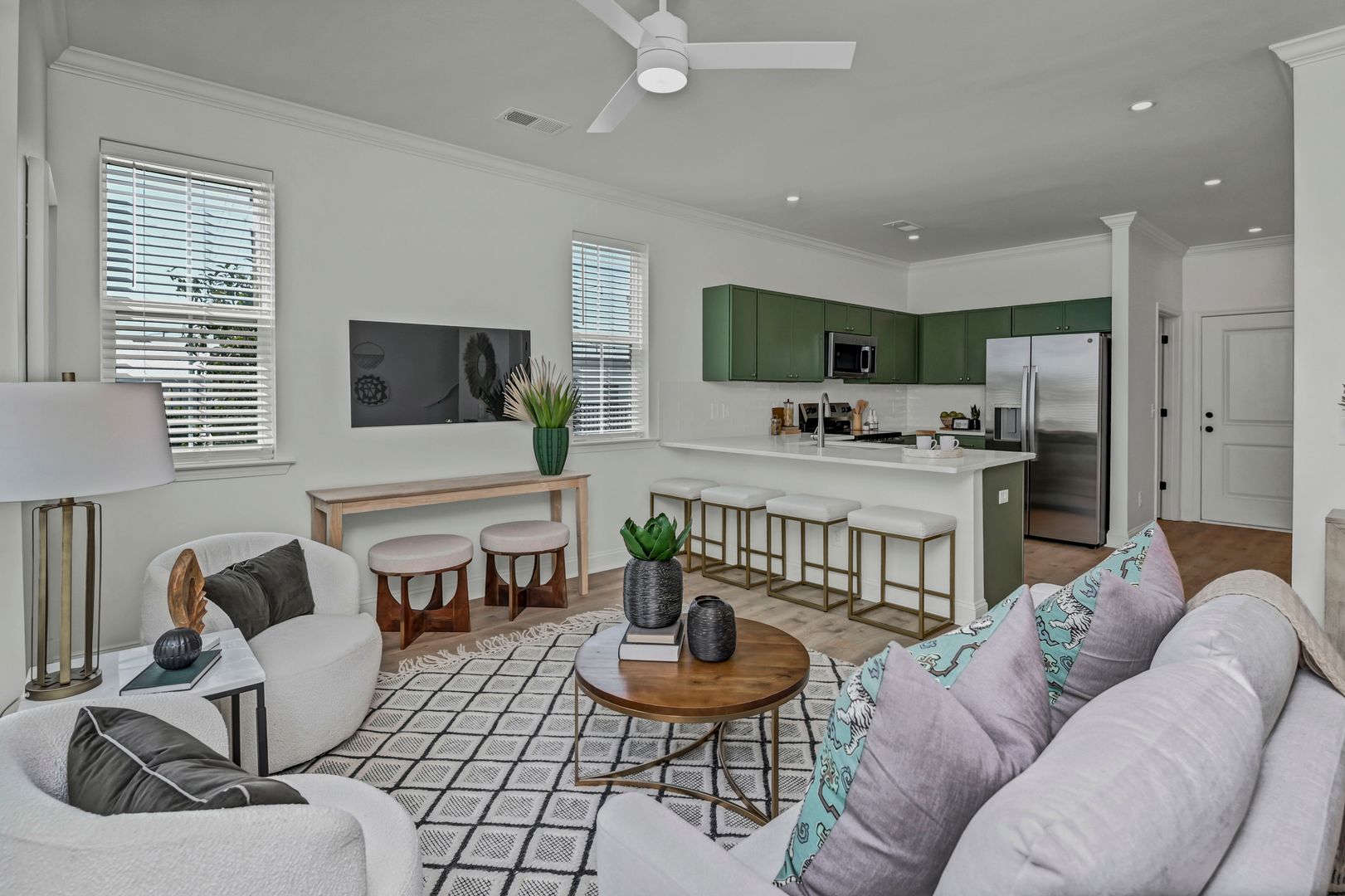 609 South Edisto Avenue Unit I 5 of 12