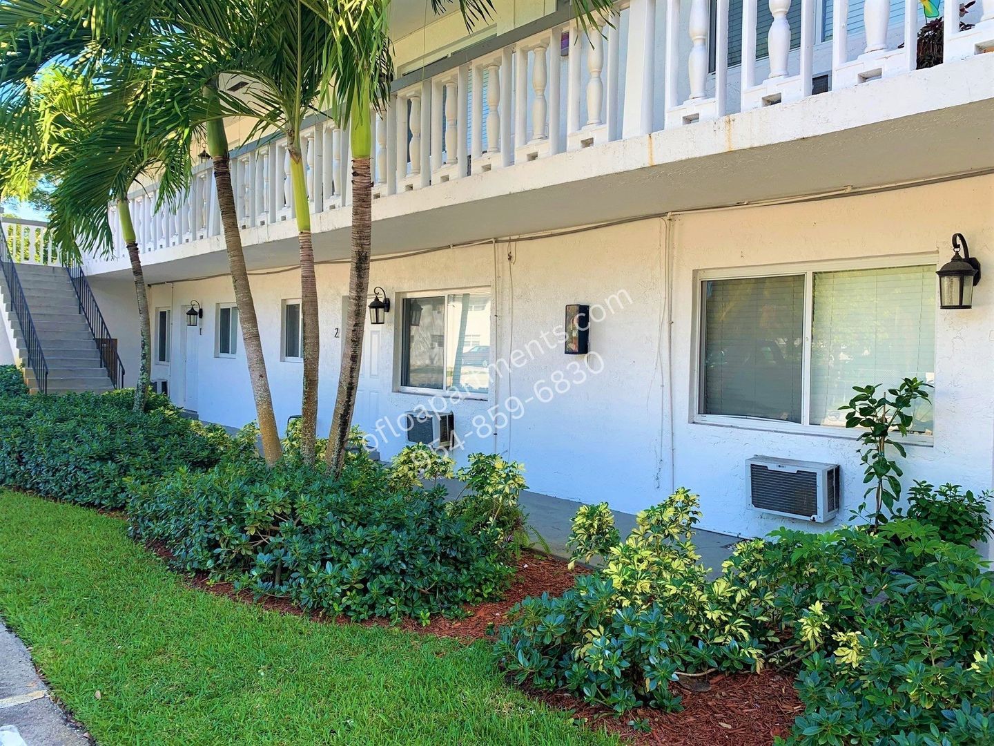 Ft. Lauderdale Apartment: 701 SW 14TH Ave