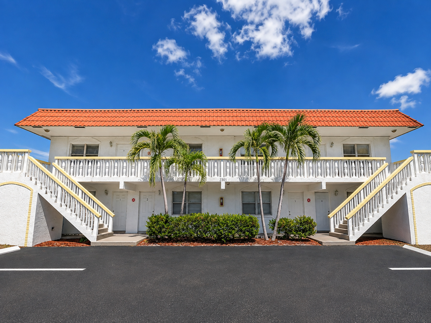 Wilton Manors Apartment: 2306 NW 9 Ave