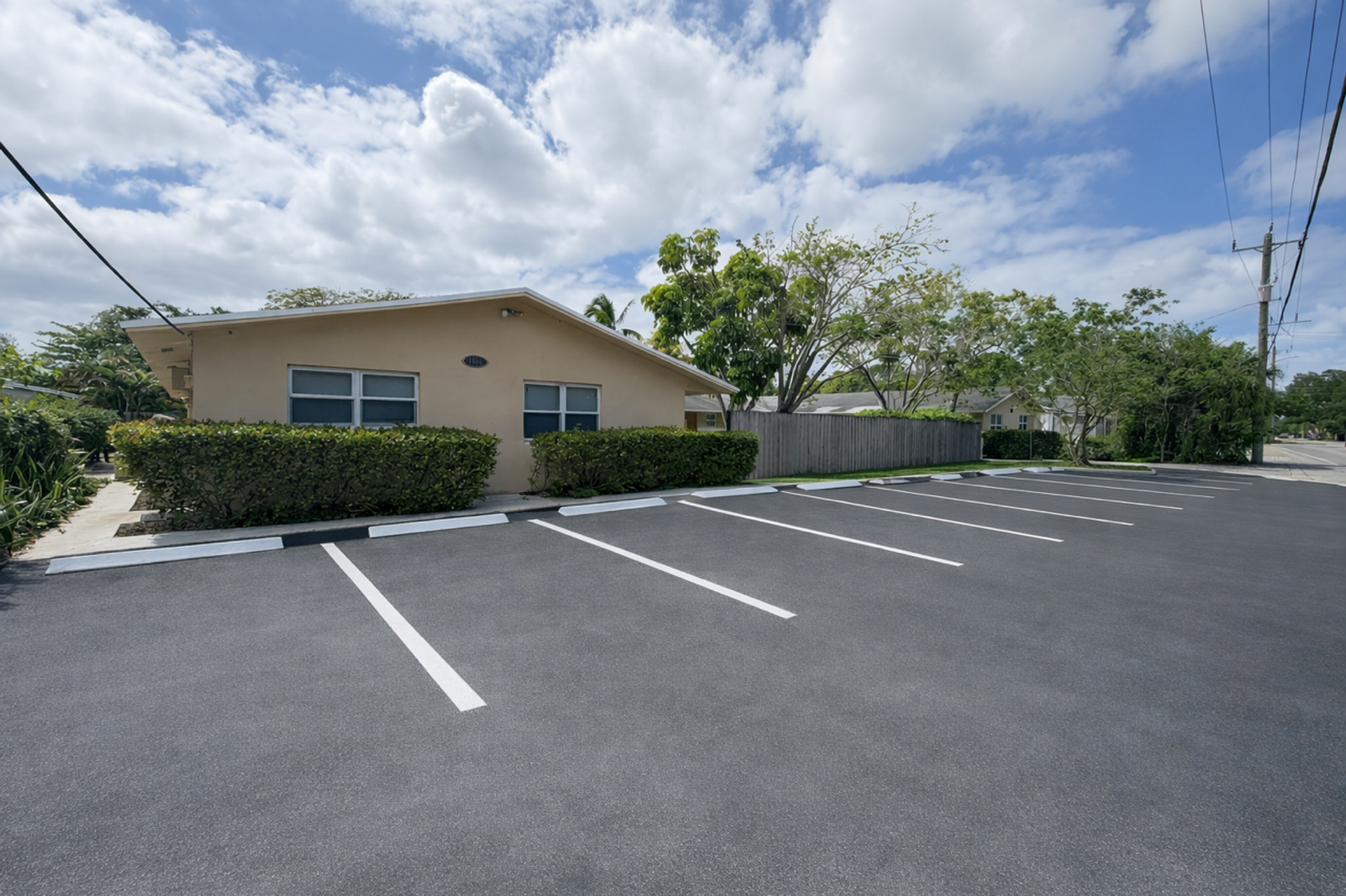 Ft. Lauderdale Apartment: 1001 SW 15 Ave