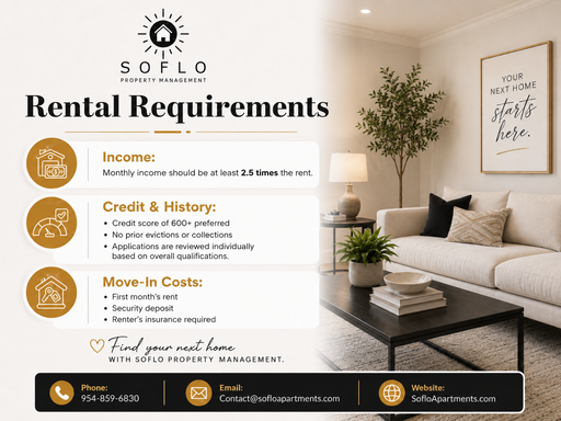 Move-In Special – Limited Time Only! Secure your new home with just first month’s rent and $995 deposit (with qualifying credit score) – photo 1